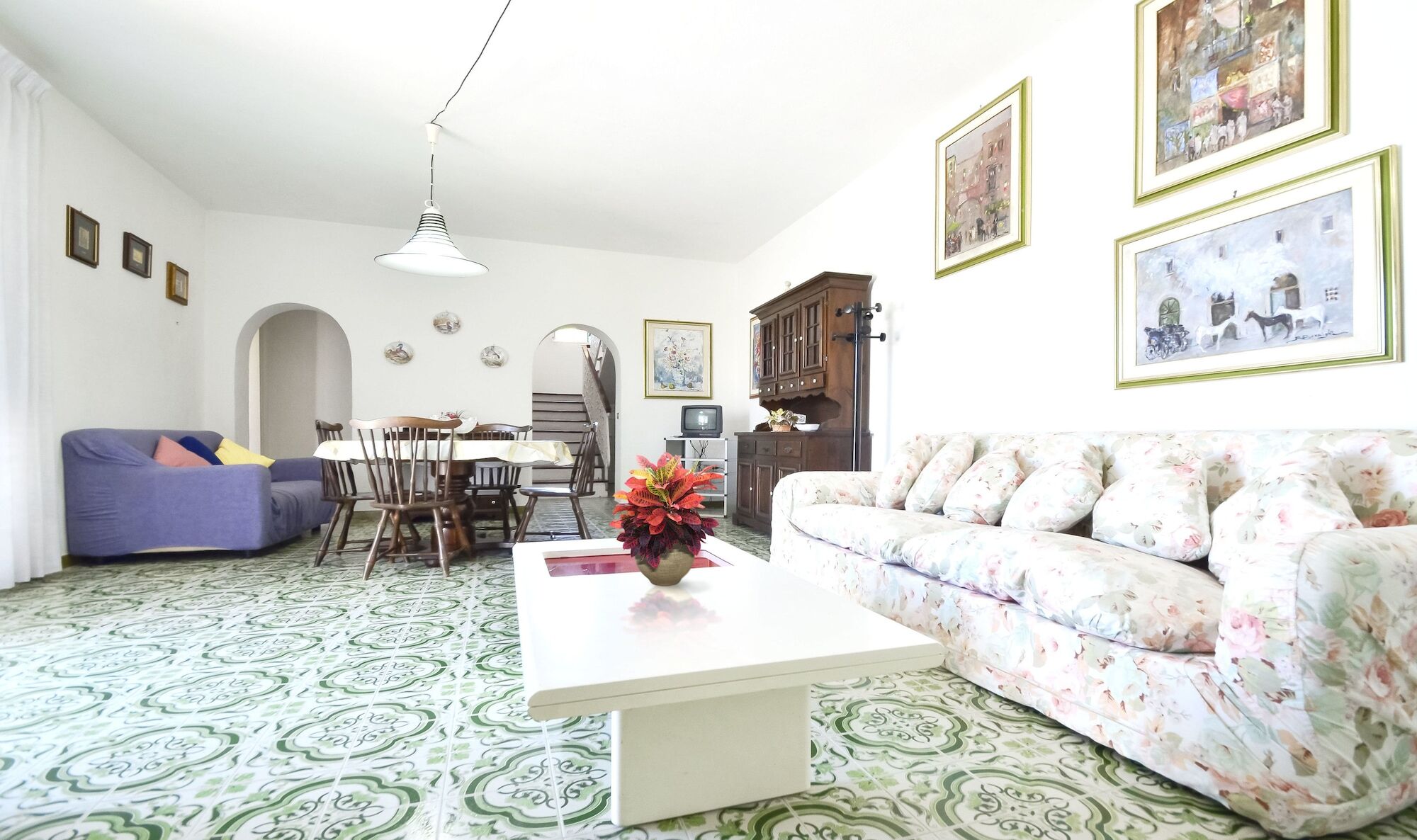 Villa Luisa トーディ エクステリア 写真